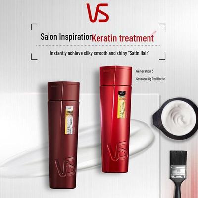 Vidal Sassoon Repair & Hydrate Shampoo