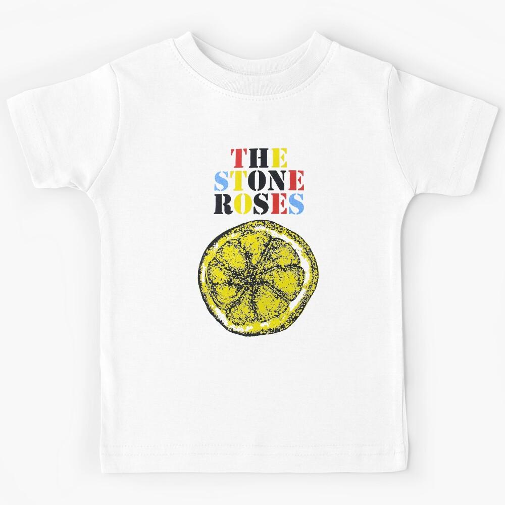 the roses icon Kids T-Shirt 170