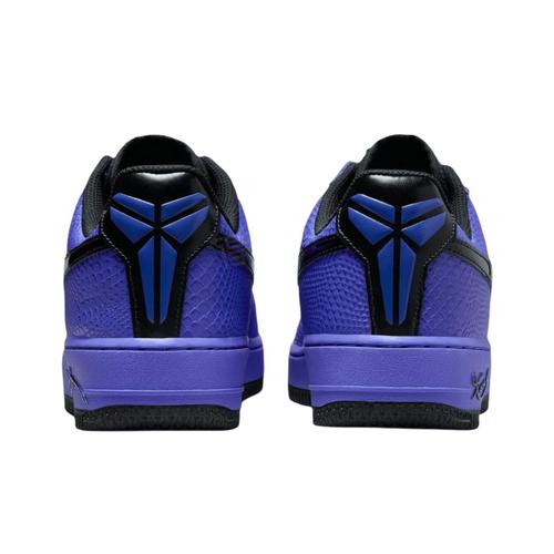 FC Barcelona x Kobe Bryant x Nike Air Force 1 Low Protro II7062-500