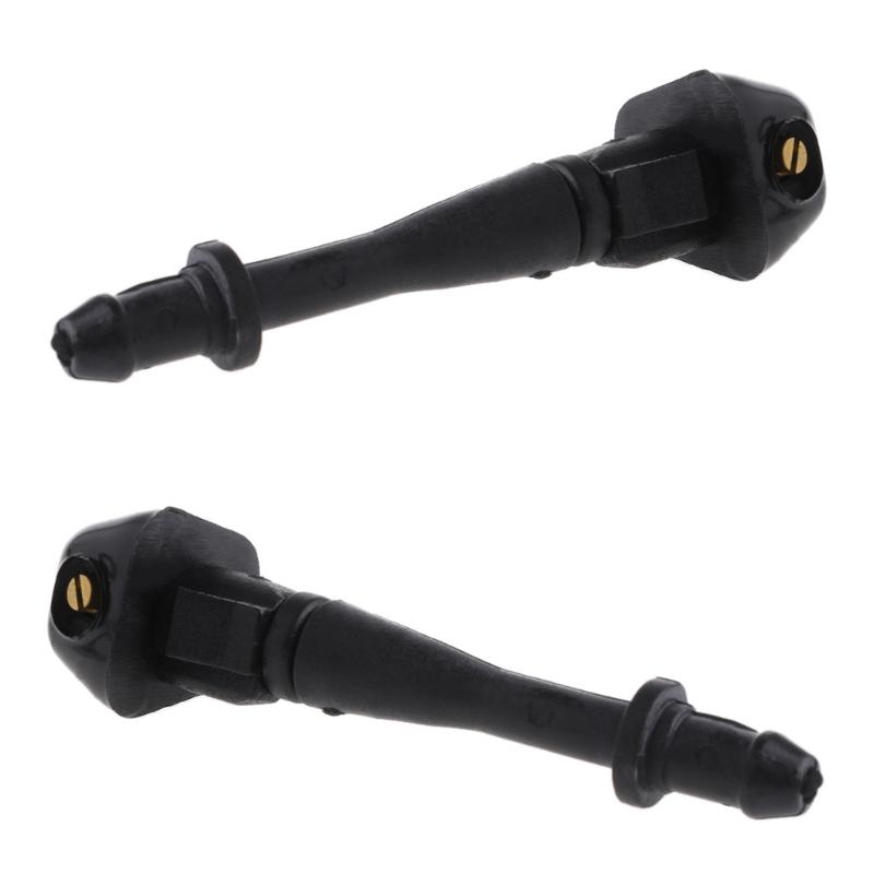 Tryska ostřikovače předního skla kompatibilní s Great Wall Hover CUV H5, stylingová část pro auto, nástroj pro automatické mytí