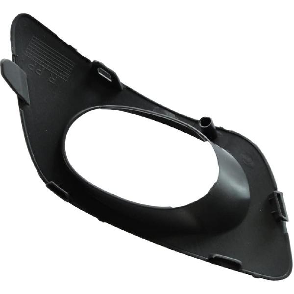 MP&PV Front Bumper Fog Light Cover Trim Bezel Left/Right Compatible with Mercedes Van Sprinter W906 2013 Onwards OE9068850353,OE9068850253