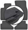 Premium Car Mats For: BMW 6 E63 Coupe (2003-2010)
