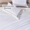 FUANNA New Zealand Wool & Tussah Silk Blend All-Season Duvet