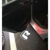 2026 Hot For Volkswagen VW For VOLKSWAGEN VW Passat B6 B7 Sharan CC Golf 5 6 7 Jetta 3 Tiguan GTI Scirocco 2Pcs Car LED Door Wel
