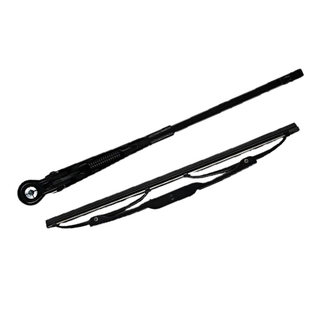 Motor ștergător 12V Tractor Universals Motor ștergător parbriz Parbriz pentru tractor 7731000001 01287358