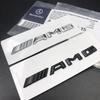 YEW1 AMG Maybach 4 Matic Emblem Decal Car Sticker Accessories For Mercedes Benz Brabus Smart W204 GLC CLA W205 W203 W206 W108 W124