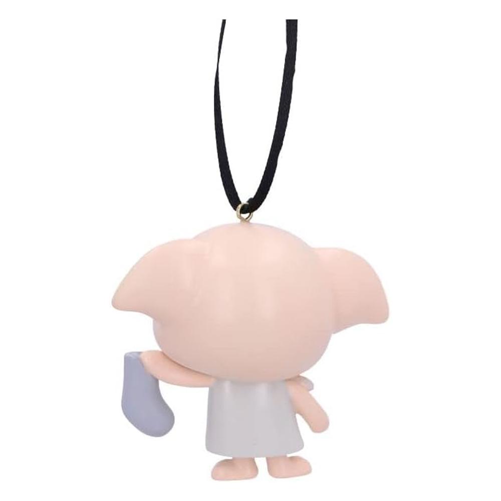 HARRY POTTER Dobby Hanging Ornament