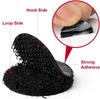 Auto Adhesive Velcros Tape Self-adhesive DIY Crafts Apparel Supplies Fastener Home 10/30/50pairs Arts Wholesale Sewing Scratch