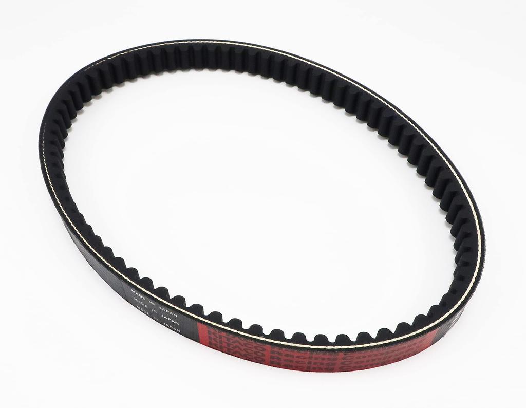 KITACO Kevlar Drive Belt Address V125G V125/Address V125S/Address 465-2407010