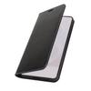For Samsung Galaxy S25 Edge Case Crazy Horse Texture Split Leather Wallet Phone Cover