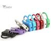 3 Digit Combination Password Lock Easy To Use Multipurpose Backpack Padlock Portable Mini Carrying Password Lock