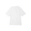 Nike ACG Logo Embroidered Pattern Loose Round Neck Short Sleeve White Men's DQ1815-121