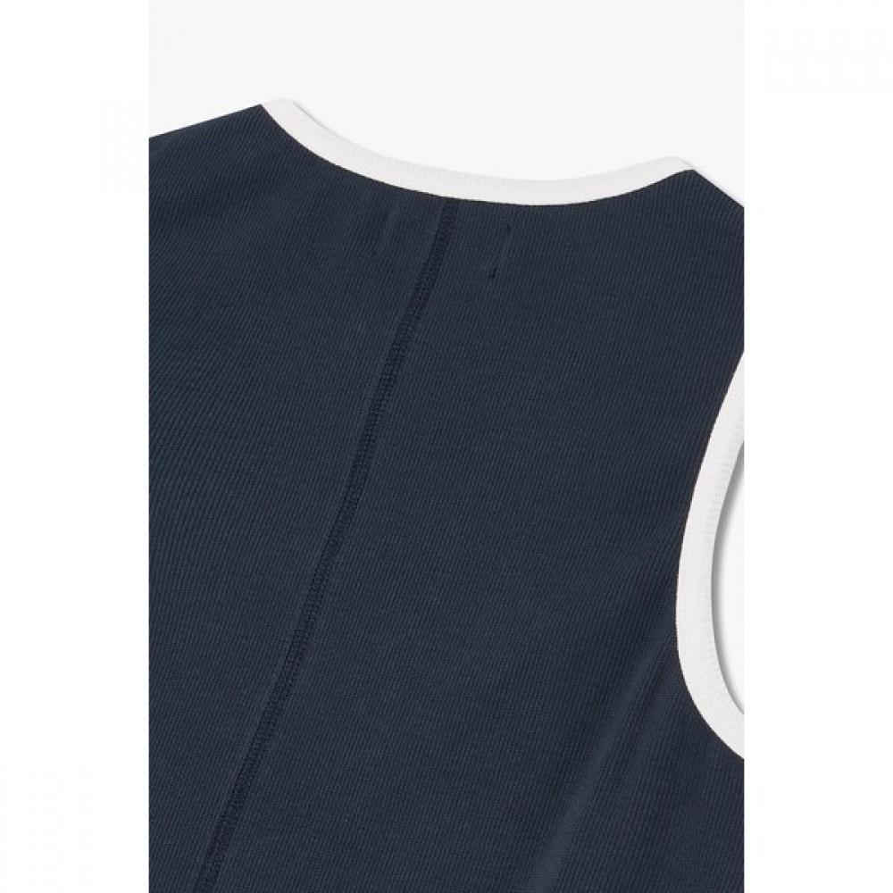 STudio Tomboy Sleeveless T shirT 9195222422ar 