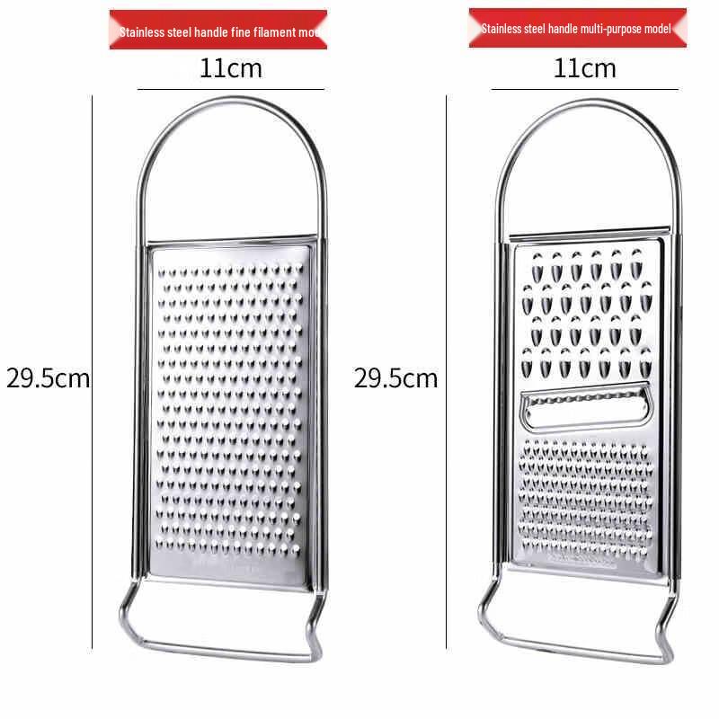 Chahua Multi-purpose Kitchen Grater and Slicer