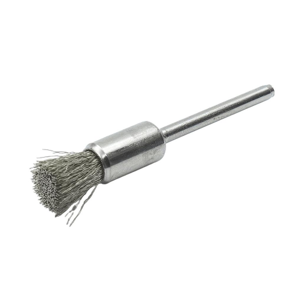 Wire Brushes T-shaped 15-18mm 22mm 5-8mm Accessories