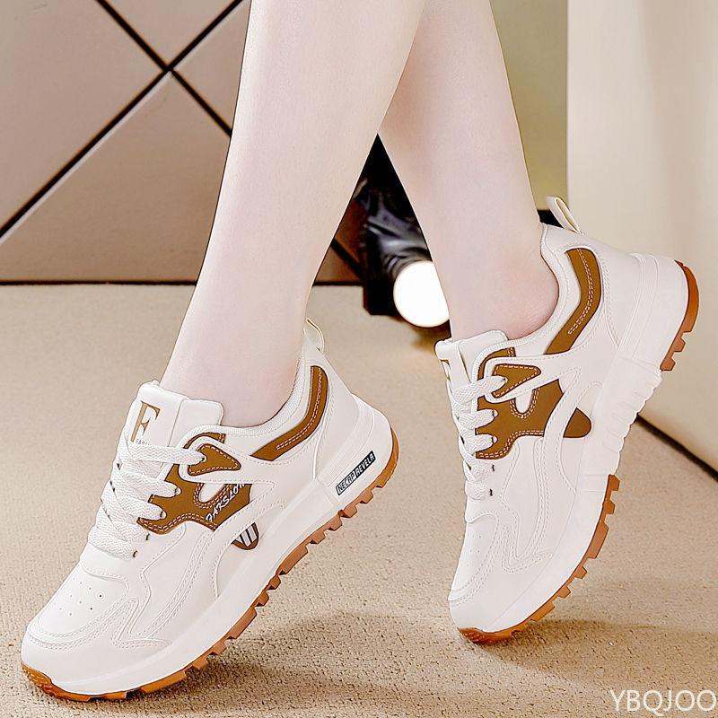 Women's Plus Size Sneakers Outdoor Versatile Lightweight Shoes Casual Comfort Running Footwear Fashion Breathable Ladies Shoes