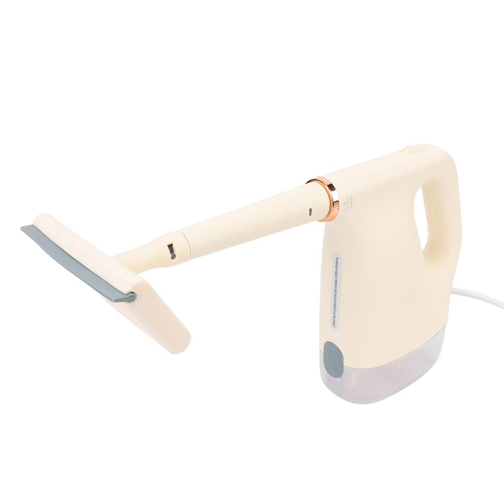 1200W Handheld Steam Cleaner High Temperature High Pressure Multi Purpose Steam Cleaning Machine for Home Use