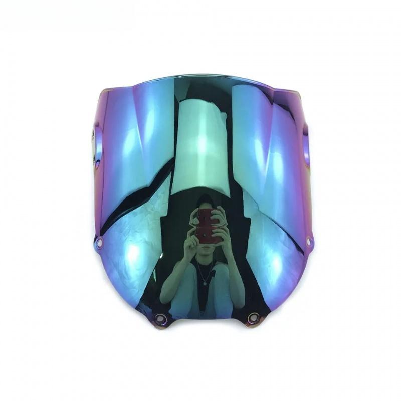 For Honda CBR900RR 893 CBR 900 RR 900RR Windscreen Windshield 1994 1995 1996 1997 PC Motorcycle Parts Double Bubble CBR900