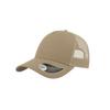 Atlantis Rapper Cotton 5 Panel Trucker Cap