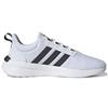 Adidas Racer TR21 Hvit Karbon Herre Sneakers Skyhvit Kjerne-Svart GZ8182