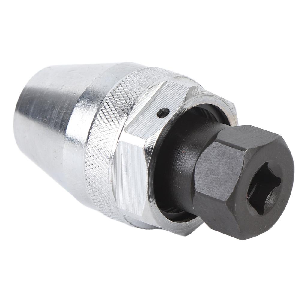 Damaged Bolt and Stud Extractor Tool 38in Interface for Broken Rounded Off Painted Over Rusted