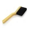 Snooker Pool Table Cloth Cleaning Brush Tool Billiard Table Cloth Cleaner Rail Brush Cleaning Tool Snooker Accessories