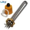 LJXH DN32 (Around 41mm) BSP Thread Boiler/Distillation Equipment Heating Element 3KW4.5KW6KW9KW12KW
