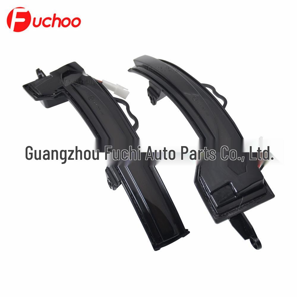 LED-Sequenzielle Blinkleuchte für Mercedes-Benz A-Klasse W177/V177/A200/C118 Rückspiegel