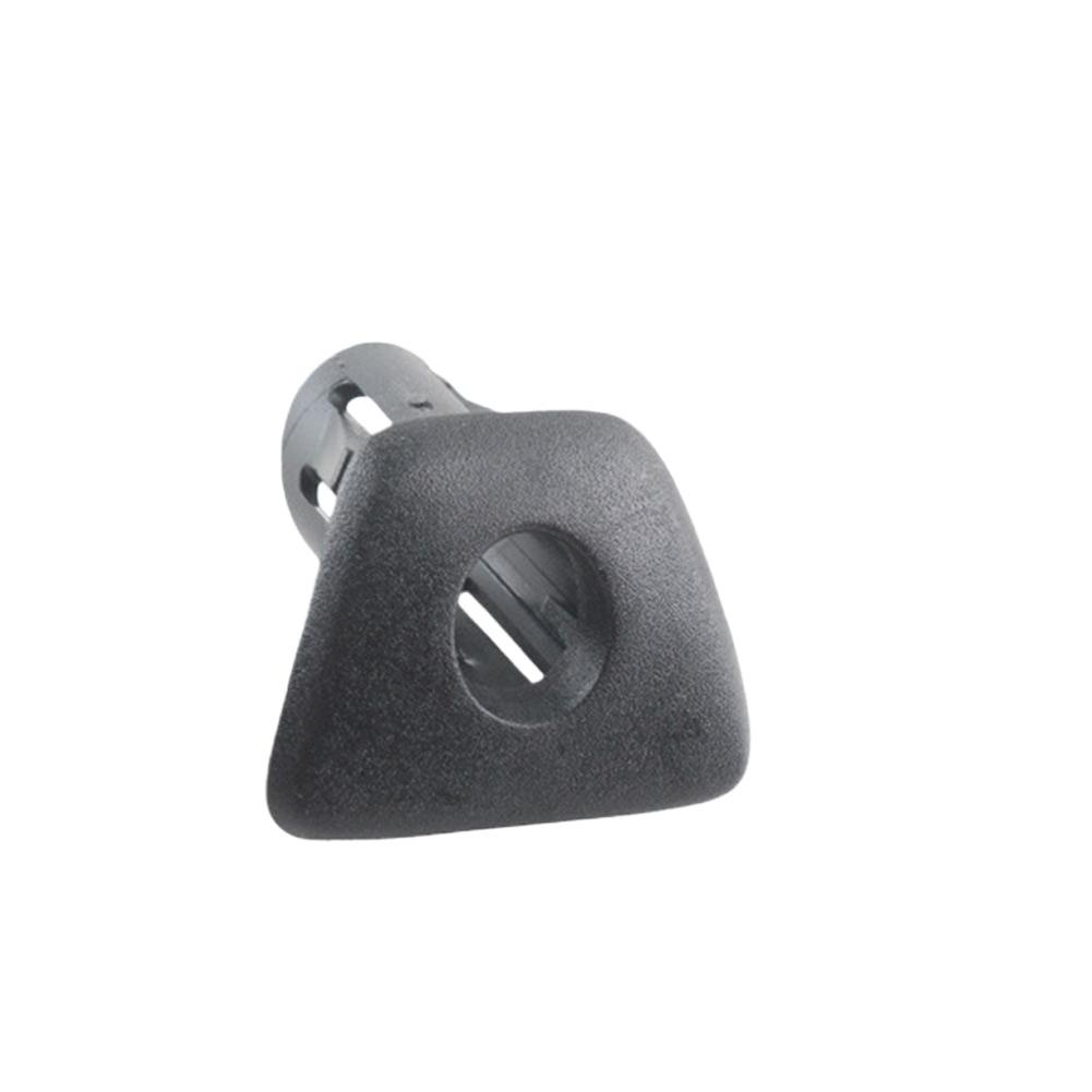 

Door Sill Trim Frame 51417387395 51417387396 For BMW For 1Series For F52 2015-2026 Door Latch Pin Door Screw Knob Cap Cover Trim