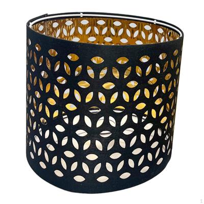 Abat-jour de lampe à suspension moderne, abat-jour de bureau, couverture de lustre, abat-jour de plafond