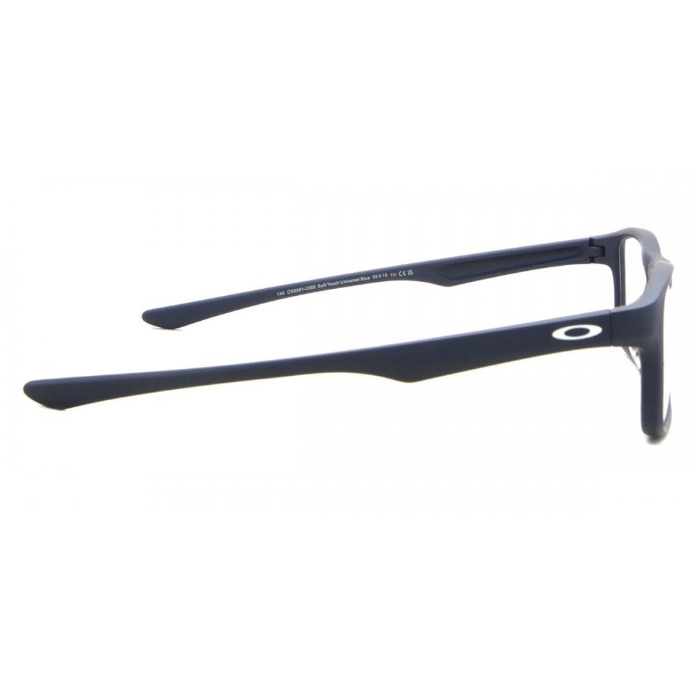 Oakley Ox8081 Plank 2.0 808103 Unisex Eyeglasses