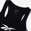 Performance Bra Top   Black Rets5es45bk
