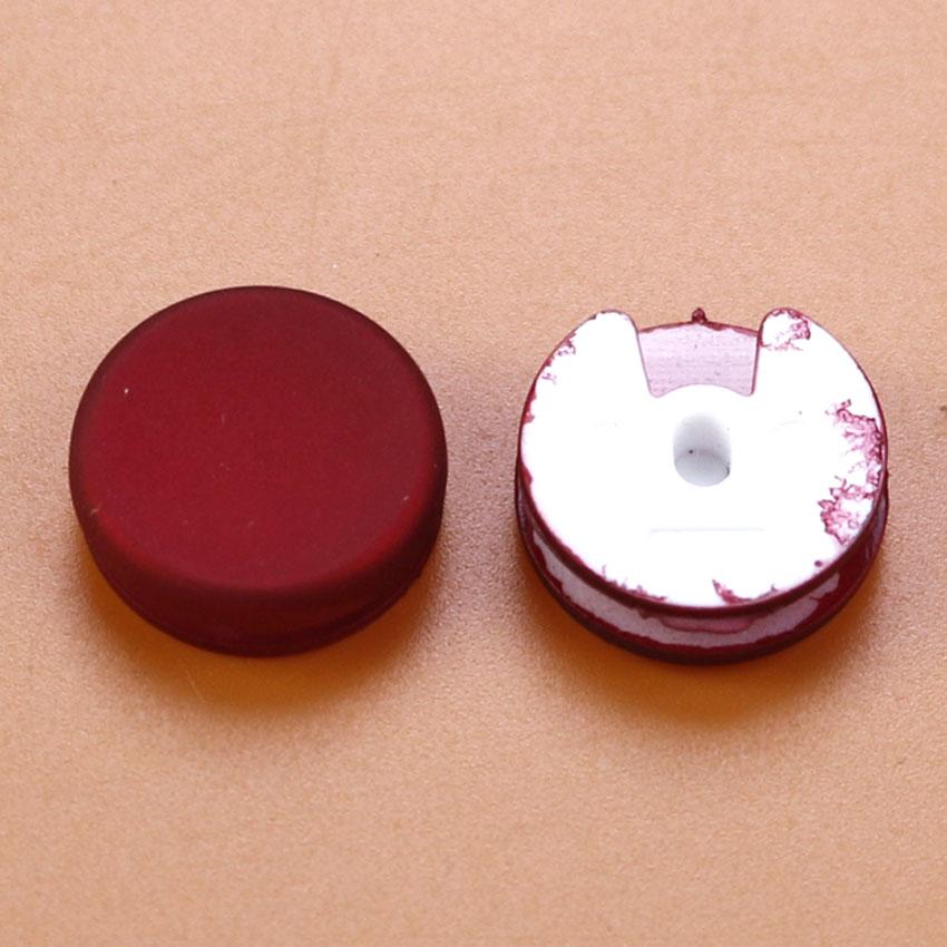 JCD 1 Piece 3D Analog Stick Thumbstick Button Joystick Cap For 3DS 3DSXL 3DSLL New 2DS 3DS LL XL Controller