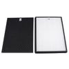 Garden Air Purifier Filter Home Improvement Activated Carbon Cleaner FY1410/30 Filter Screen AC1214 AC1215 AC1217