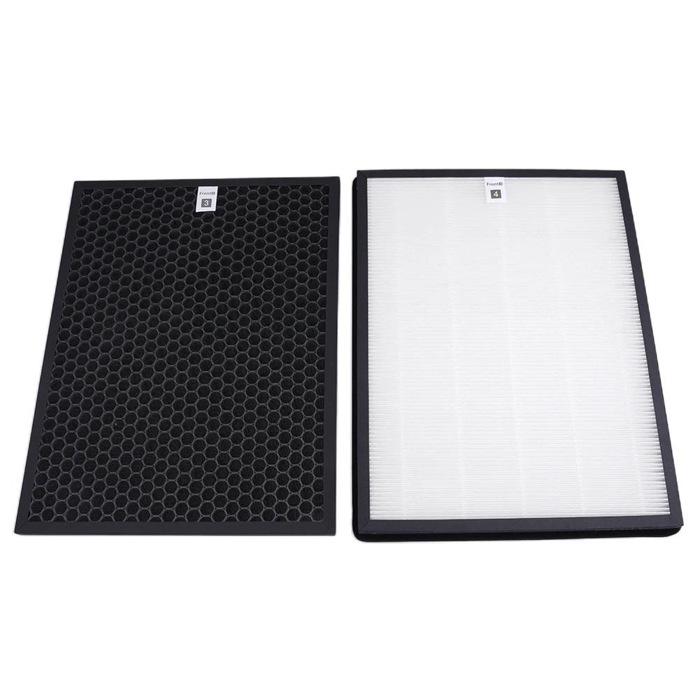 Garden Air Purifier Filter Home Improvement Activated Carbon Cleaner FY1410/30 Filter Screen AC1214 AC1215 AC1217