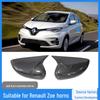 Rearview Mirror Shell for 19-20 Renault Zoe & CLIO4 Modification