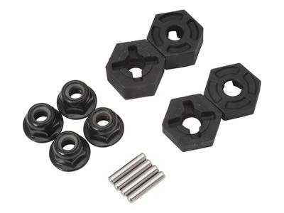 Wheel Hub Set (Xtrada) Genuine Japanese Product GSP072