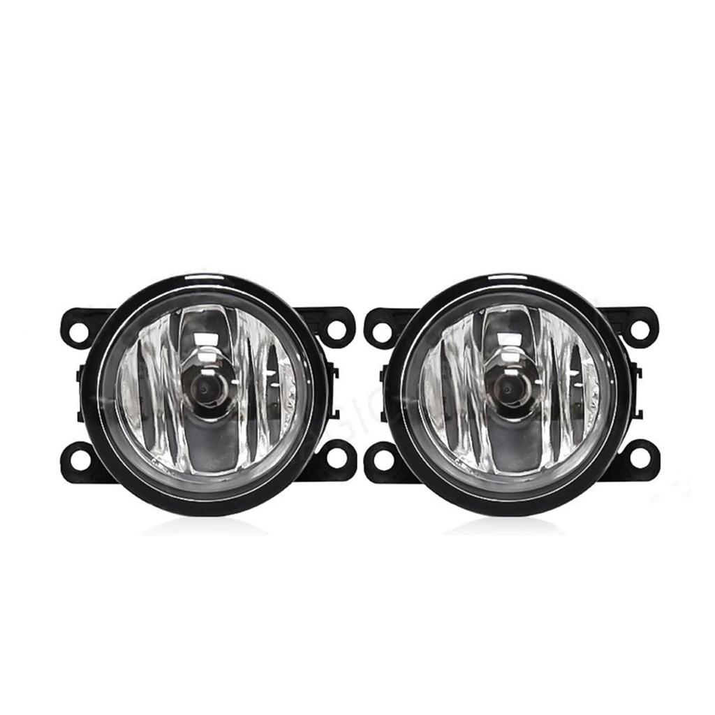 Luci Fendinebbia Subaru WRX STI Outback Legacy Forester Impreza Revogue Luci Fendinebbia LED Auto