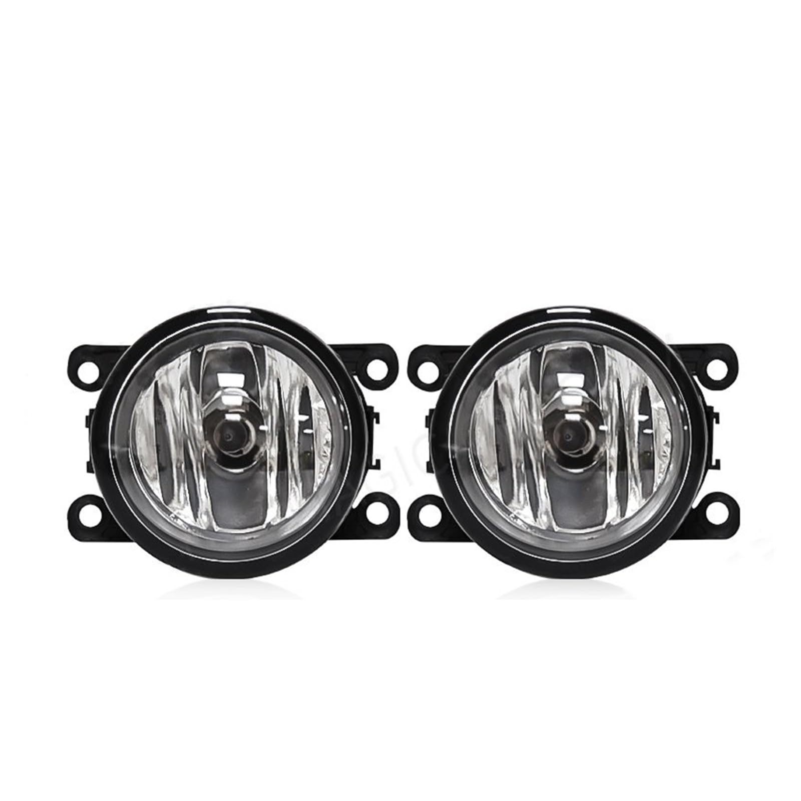 

Fog Lights Subaru WRX STI Outback Legacy Forester Impreza Revogue LED Fog Lights Car One Size