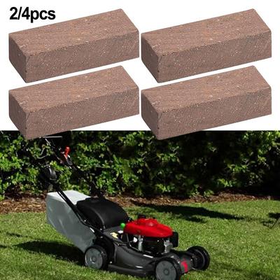 Pastiglie freno compatibili per tosaerba 799021 per modelli Per 790006 e 120961X