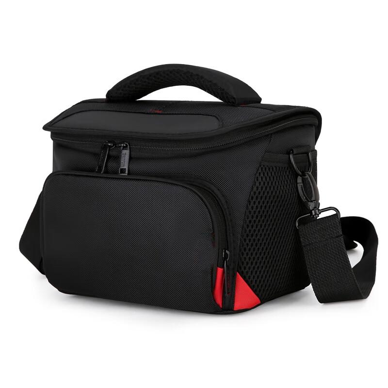 Li Shen Mirrorless Camera Shoulder Bag