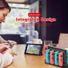 Control for Nintend Nintendo Switch & OLED Joycon Joy Con Console Charging Dock Battery Charger Controller Nintendoswitch Base
