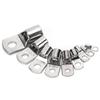 HOPECENT DTL Tinned Copper-Aluminum Wiring Terminal