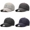 Nylon Baseball Cap With Breathable Mesh For Summer Outdoor Casual Wear