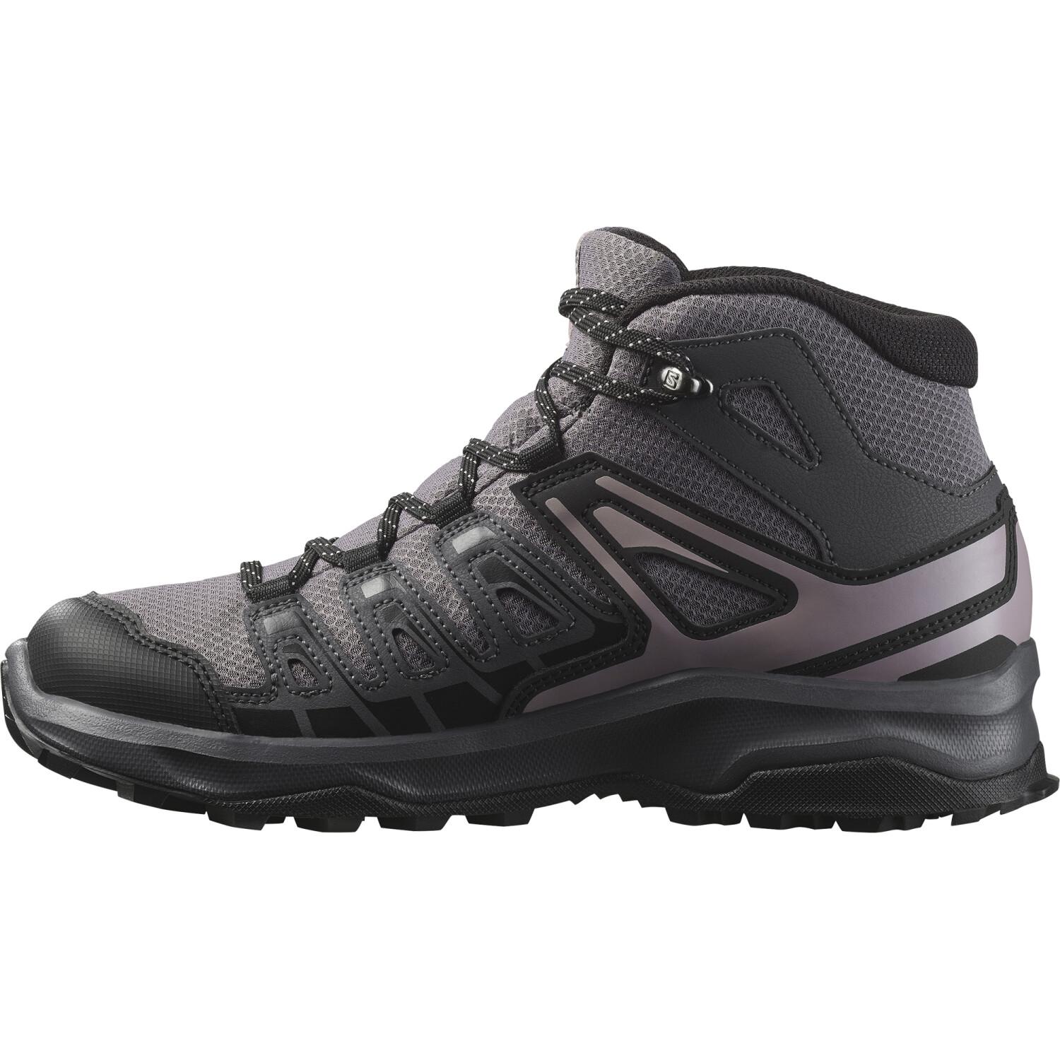 

Обувь для треккинга Salomon Extegra Mid GTX W Wanderschuh wasserdicht 42