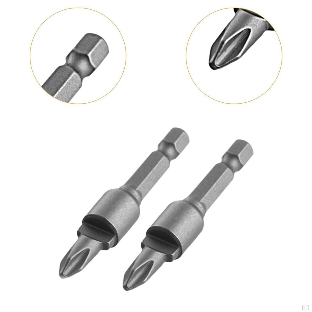2Pcs Invisible Fastener Connector Screw Joint Wardrobe Assembly Tool
