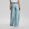 Lee Unisex Ultra Loose Balloon Jeans