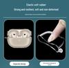 Huawei FreeBuds Pro 5 Transparent TPU Soft Shockproof Dustproof Earphone Case