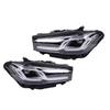 Compatible LED Headlight for 21-23 BMW G30/G38: Part Numbers 63119479273/4