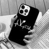 Vegan Vegetables Veggies Phone Case for iPhone 17 Air 16 15 14 12 13 PLUS 11 PRO MAX Cover Fundas